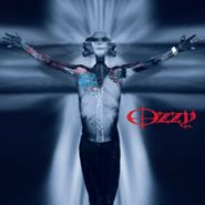 Ozzy Osbourne, Down To Earth (CD)