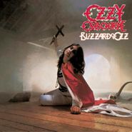 Ozzy Osbourne, Blizzard Of Ozz [Remastered 180 Gram Vinyl] (LP)