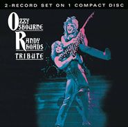 Ozzy Osbourne, Tribute (CD)