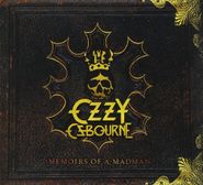 Ozzy Osbourne, Memoirs of a Madman [Clean] (CD)