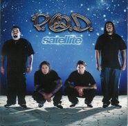 P.O.D., Satellite (CD)