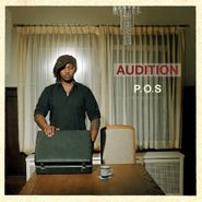 P.O.S., Audition (CD)