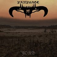 Panphage, Jord [Import, Limited Edition] (LP)