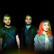 Paramore, Paramore (LP)