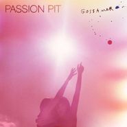 Passion Pit, Gossamer (CD)