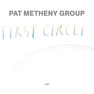 Pat Metheny Group, First Circle (LP)