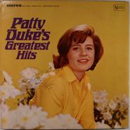 Patty Duke, Patty Duke's Greatest Hits [Autographed] (LP)