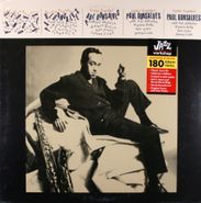 Paul Gonsalves, Gettin' Together [180 Gram Vinyl] (LP)