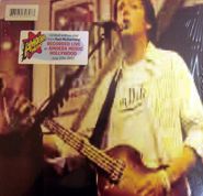 Paul McCartney, Amoeba's Secret EP (12")