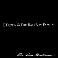P. Diddy, P. Diddy & The Bad Boy Family (CD)