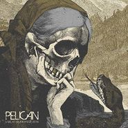 Pelican, Live At Dunk!fest 2016 [Limited Edition, 180 Gram Swamp Green with Grey Vinyl] (LP)