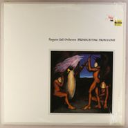 Penguin Cafe Orchestra, Broadcasting From Home (LP)