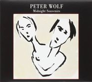 Peter Wolf, Midnight Souvenirs (CD)