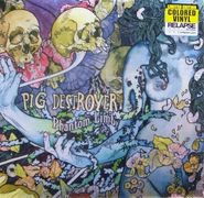 Pig Destroyer, Phantom Limb [Limited Edition, Colored Vinyl] (LP)