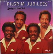 Pilgrim Jubilees, Gospel Roots (LP)