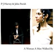 PJ Harvey, A Woman A Man Walked By (CD)