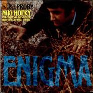 P.J. Proby, Enigma (LP)