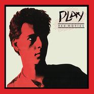 Play, Red Movies [Limited Edition, Blue-Red Vinyl](LP)