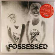 Venom, Possessed [180 Gram Vinyl] (LP)