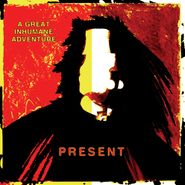 The Present, Le Poison Qui Rend Fou (CD)