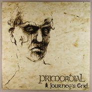 Primordial, A Journey's End [Dutch Import] (LP)