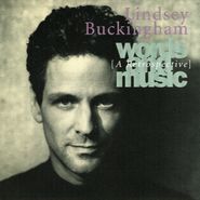 Lindsey Buckingham, Words And Music [A Retrospective] [Promo] (CD)