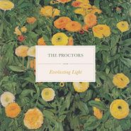 The Proctors, Everlasting Light [Limited Edition, Sea Foam Green Vinyl] (LP)