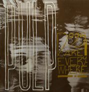Pulp, Dogs Are Everywhere [Record Store Day] (12")