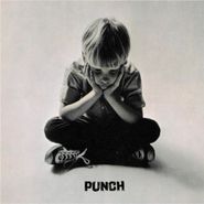 Punch, Punch [Clear Vinyl] (LP)