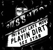 Pussycats, Playin' Dirty (LP)