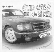 Pablo Mateo, Old Cars In New Man (12")