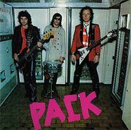 Pack , Pack (CD)