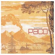 Paco, This Is Where We Live (CD)