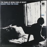 The Pains Of Being Pure At Heart, Higher Than The Stars EP (12")