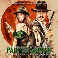 Corey Allen Jackson, Painted Woman [OST] (CD)