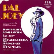 Pal Joey, Pal Joey [Original 1980 London Cast & 1995 Original New York Cast] (CD)
