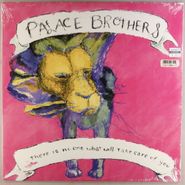 Palace Brothers, There Is No-One What Will Take Care Of You (LP)