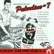 The Paladins, Palvoline No. 7 (CD)