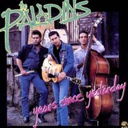 The Paladins, Years Since Yesterday (CD)