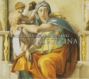 Giovanni Pierluigi da Palestrina, Tallis Scholars Sing Palestrina [Import] (CD)