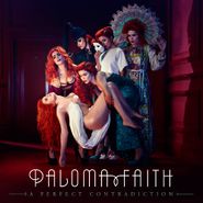 Paloma Faith, A Perfect Contradiction (CD)