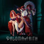 Paloma Faith, A Perfect Contradiction [Deluxe Edition] (CD)