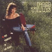 Pam Tillis, Put Yourself In My Place (CD)