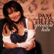 Pam Tillis, Greatest Hits (CD)
