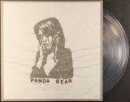 Panda Bear, Tomboy [Clear Vinyl] (LP)