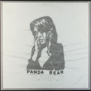 Panda Bear, Tomboy [White Vinyl] (LP)