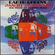 Pandit Pran Nath, Earth Groove: Voice Of Cosmic India (LP)