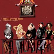 Panic! At The Disco, A Fever You Can't Sweat Out (CD)