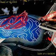 Panic! At The Disco, Death Of A Bachelor (CD)