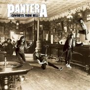 Pantera, Cowboys From Hell [Deluxe Edition] (CD)